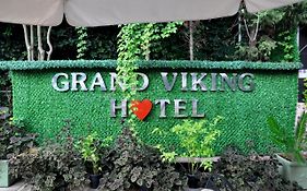 Grand Viking Hotel Kemer